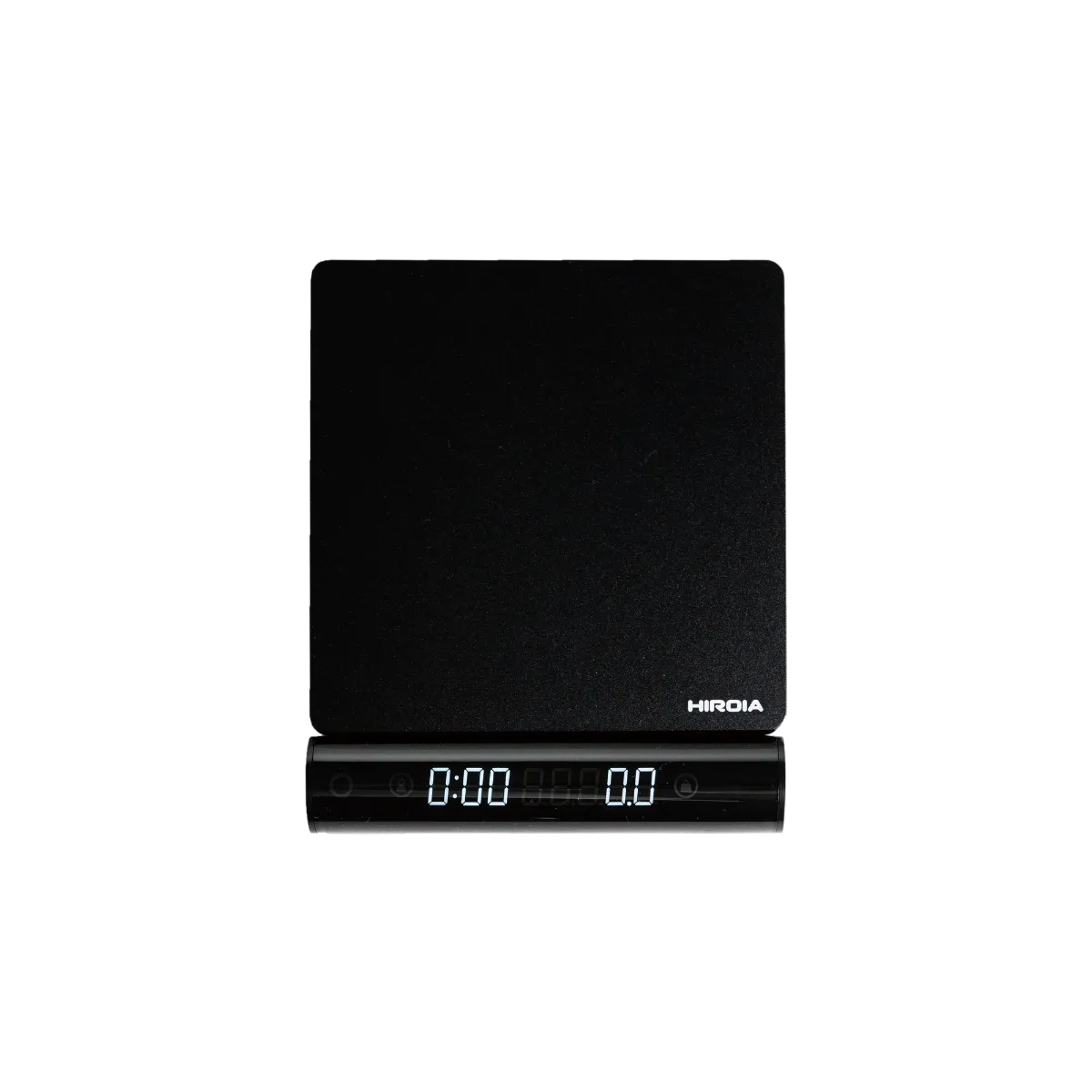 Hiroia Jimmy—Smart coffee scale with detachable dual display
