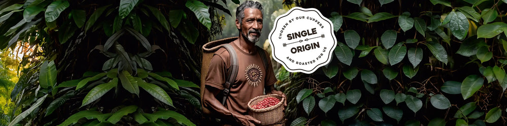 African Single Origin Coffee