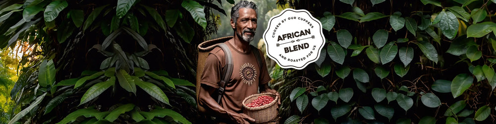 African Coffee