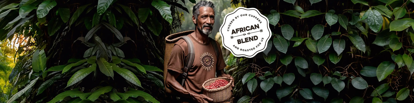 African Coffee