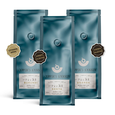 The Africa Bundle